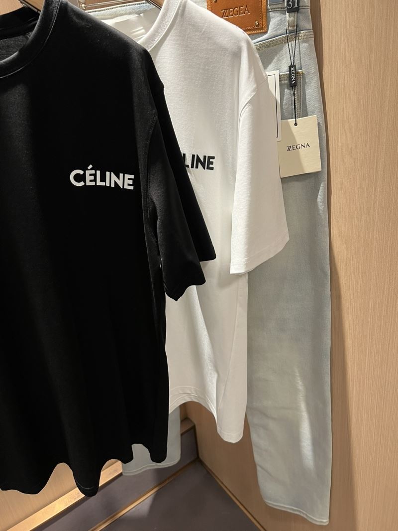 Celine T-Shirts